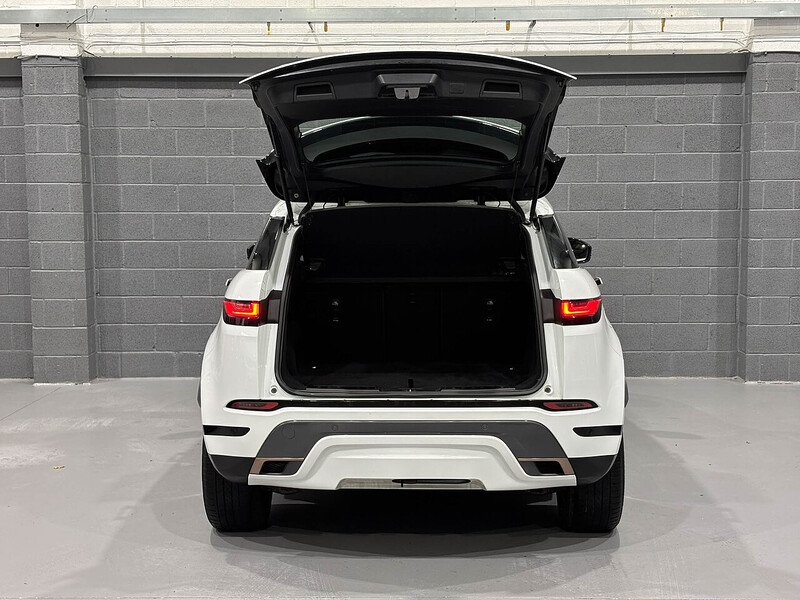Used Land Rover Range Rover Evoque 2021 for sale - 76651019: Photo 25