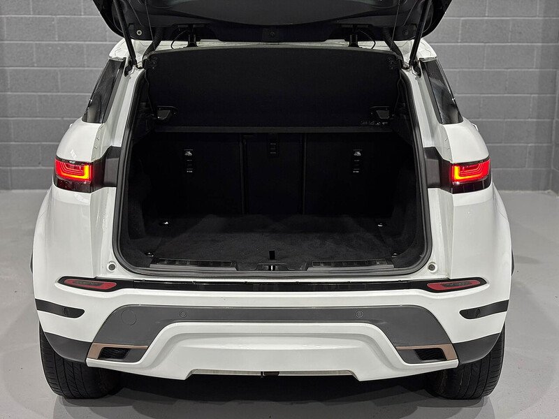 Used Land Rover Range Rover Evoque 2021 for sale - 76651019: Photo 26