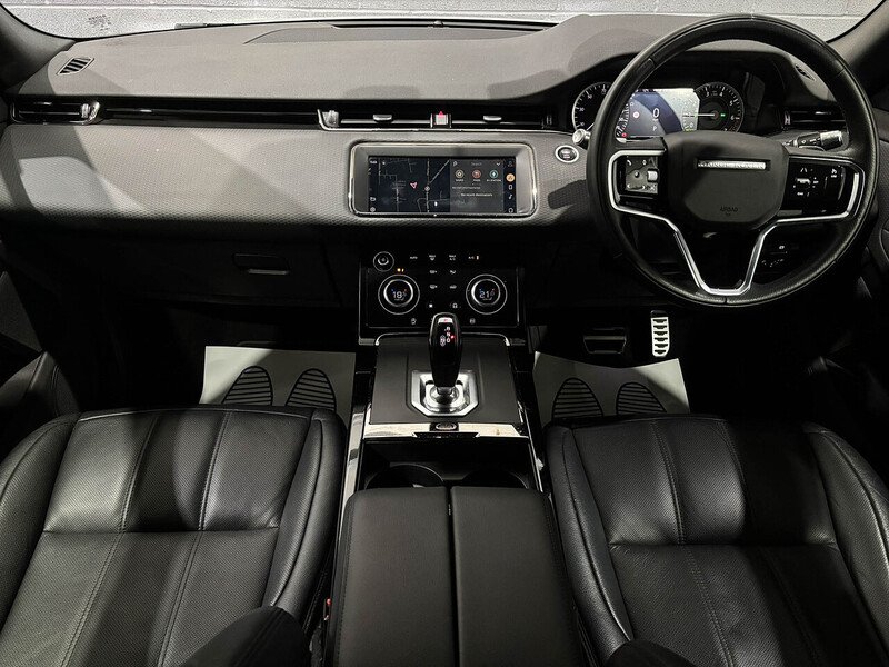 Used Land Rover Range Rover Evoque 2021 for sale - 76651019: Photo 27