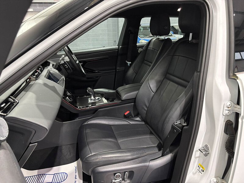 Used Land Rover Range Rover Evoque 2021 for sale - 76651019: Photo 28