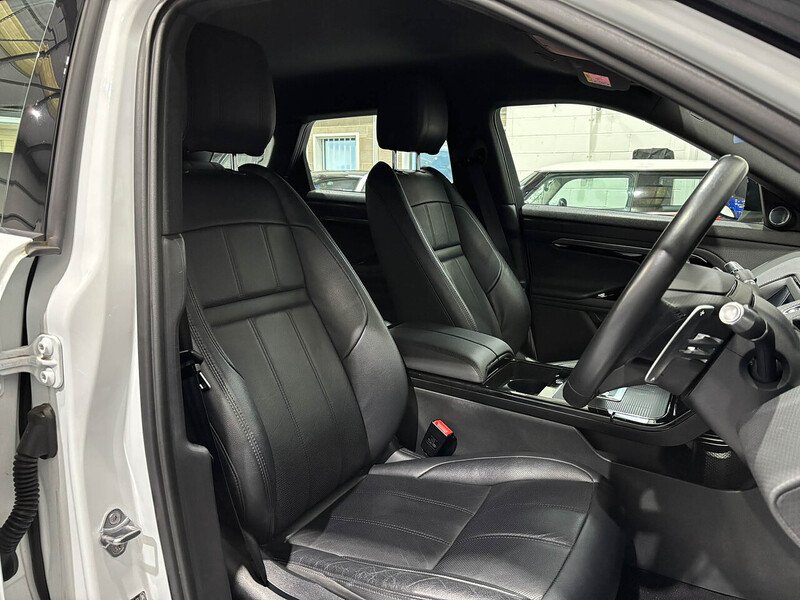 Used Land Rover Range Rover Evoque 2021 for sale - 76651019: Photo 29