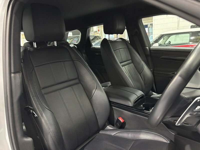 Used Land Rover Range Rover Evoque 2021 for sale - 76651019: Photo 30