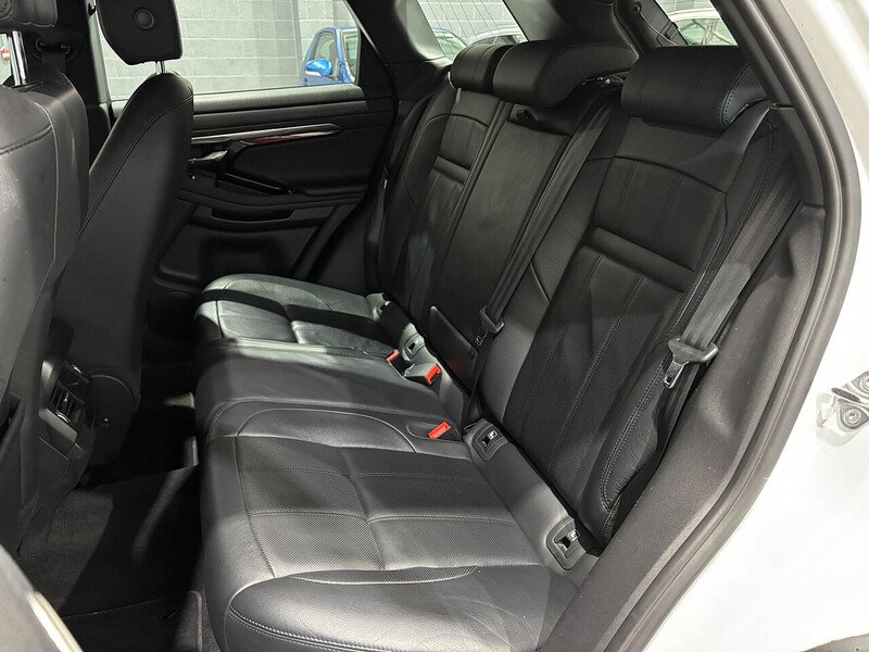 Used Land Rover Range Rover Evoque 2021 for sale - 76651019: Photo 34