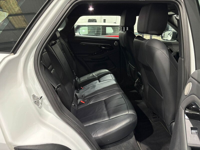 Used Land Rover Range Rover Evoque 2021 for sale - 76651019: Photo 35