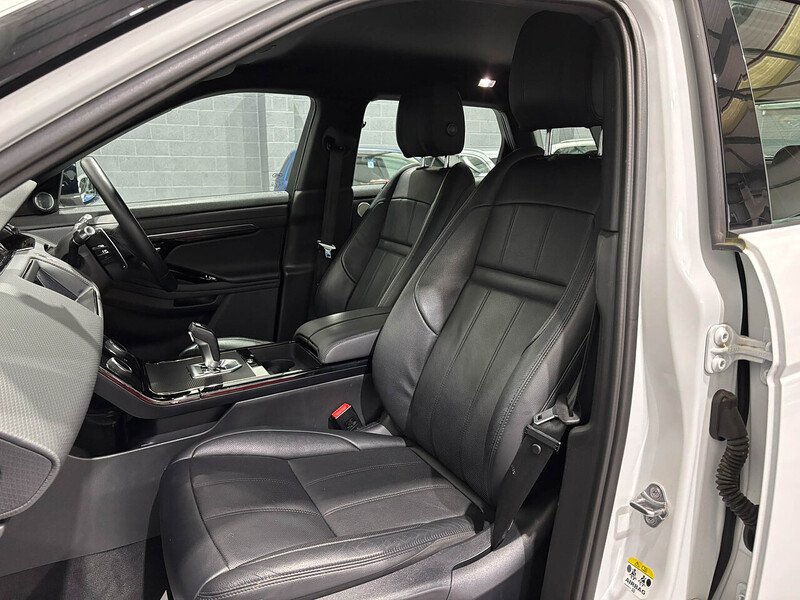 Used Land Rover Range Rover Evoque 2021 for sale - 76651019: Photo 40