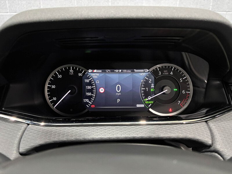 Used Land Rover Range Rover Evoque 2021 for sale - 76651019: Photo 7