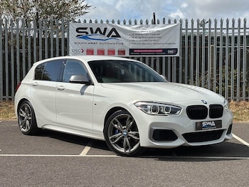Used BMW 1 Series 2017 for sale - 75819048: Photo