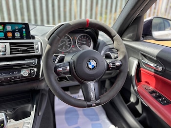 Used BMW 1 Series 2017 for sale - 75819048: Photo
