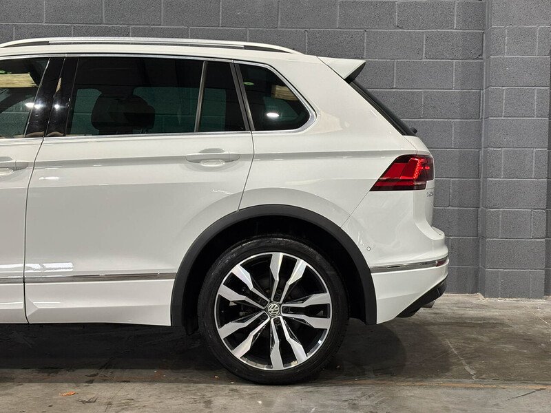 Used Volkswagen Tiguan 2018 for sale - 76564880: Photo 13