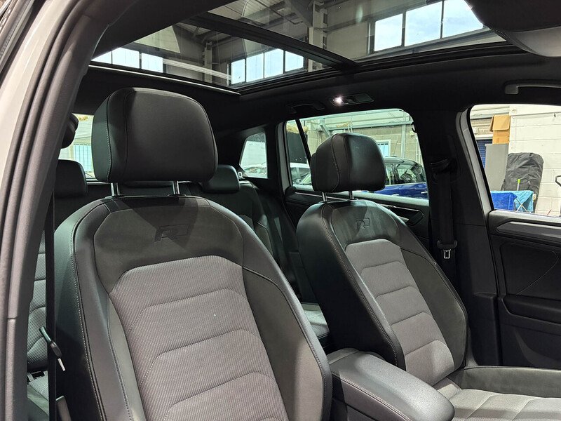 Used Volkswagen Tiguan 2018 for sale - 76564880: Photo 19