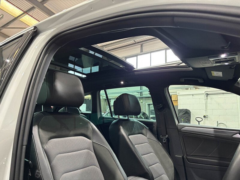 Used Volkswagen Tiguan 2018 for sale - 76564880: Photo 20