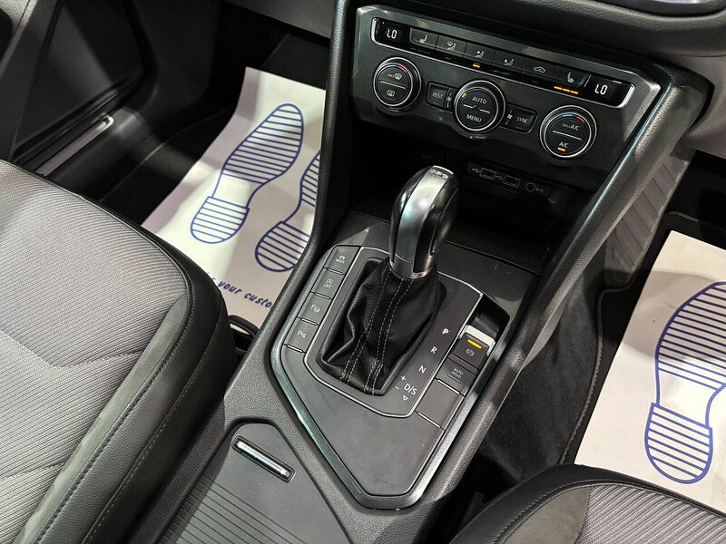 Used Volkswagen Tiguan 2018 for sale - 76564880: Photo 21