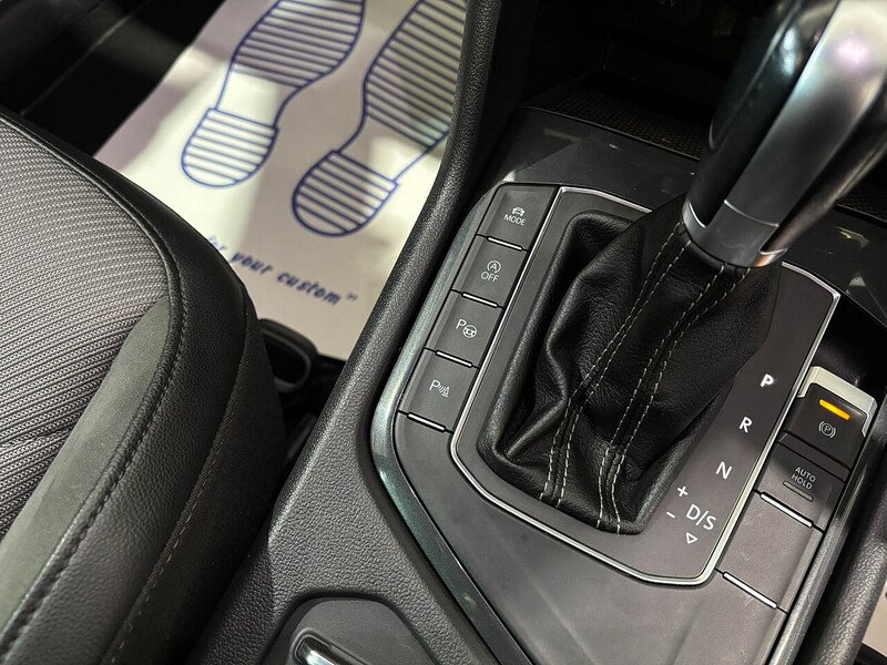 Used Volkswagen Tiguan 2018 for sale - 76564880: Photo 22