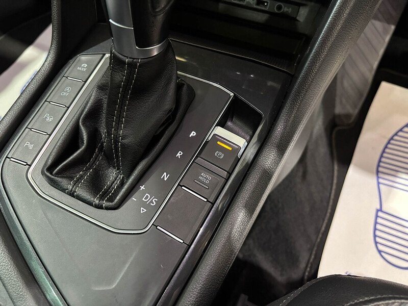 Used Volkswagen Tiguan 2018 for sale - 76564880: Photo 23