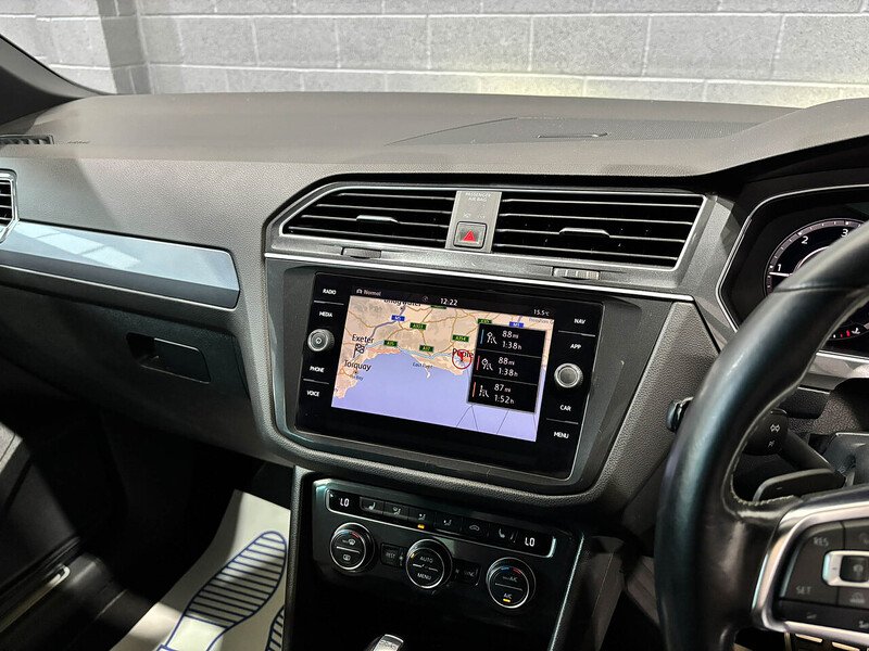 Used Volkswagen Tiguan 2018 for sale - 76564880: Photo 26