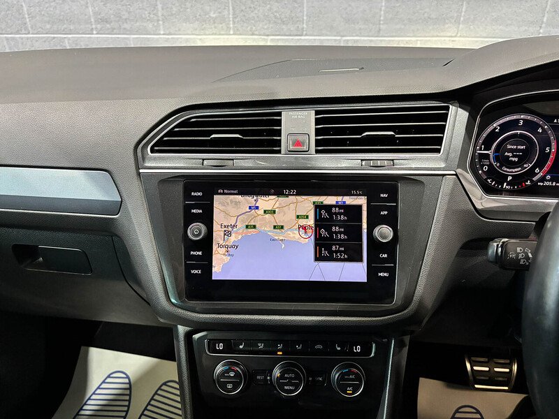 Used Volkswagen Tiguan 2018 for sale - 76564880: Photo 27