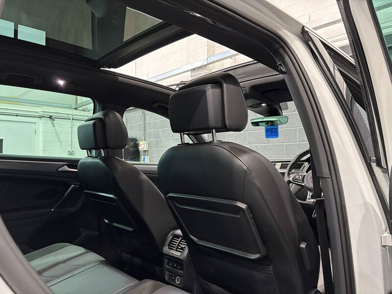 Used Volkswagen Tiguan 2018 for sale - 76564880: Photo 34