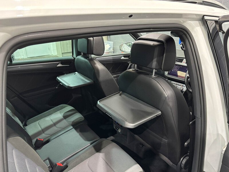 Used Volkswagen Tiguan 2018 for sale - 76564880: Photo 35