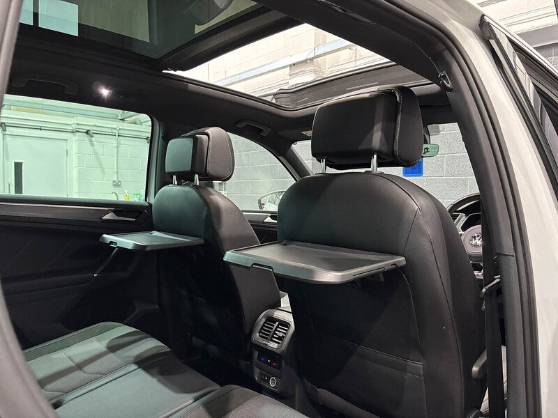 Used Volkswagen Tiguan 2018 for sale - 76564880: Photo 36