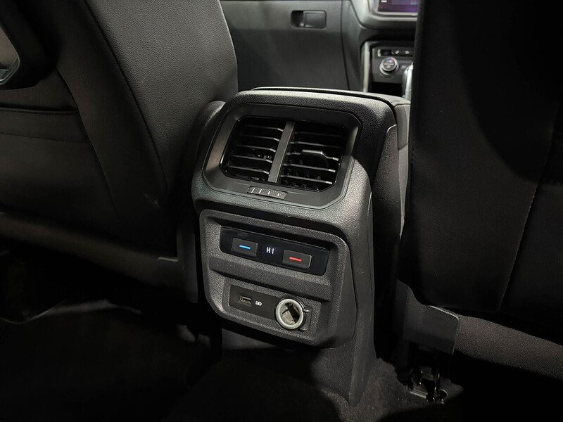 Used Volkswagen Tiguan 2018 for sale - 76564880: Photo 40