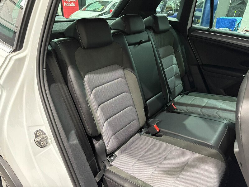 Used Volkswagen Tiguan 2018 for sale - 76564880: Photo 41