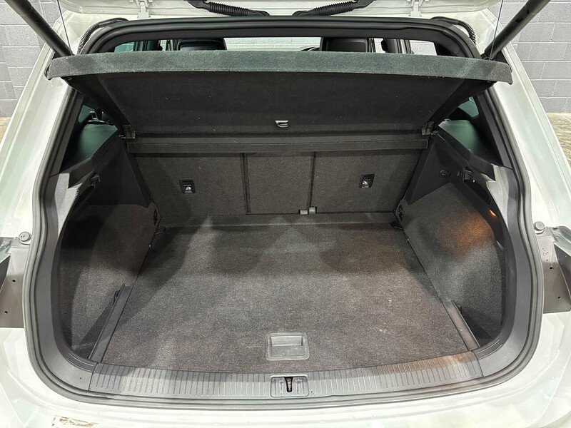 Used Volkswagen Tiguan 2018 for sale - 76564880: Photo 42