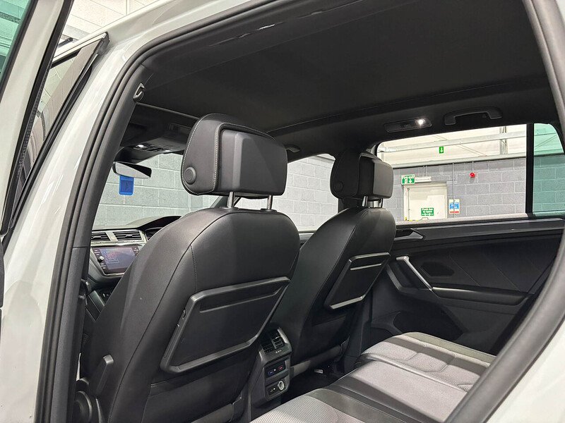 Used Volkswagen Tiguan 2018 for sale - 76564880: Photo 46