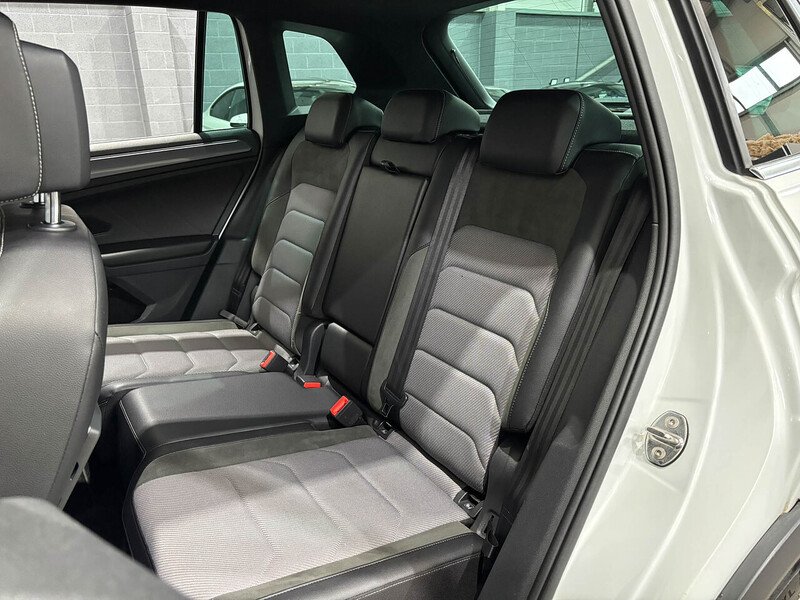 Used Volkswagen Tiguan 2018 for sale - 76564880: Photo 47