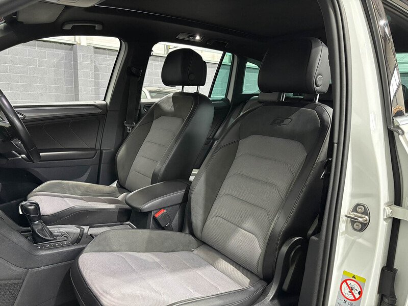 Used Volkswagen Tiguan 2018 for sale - 76564880: Photo 48