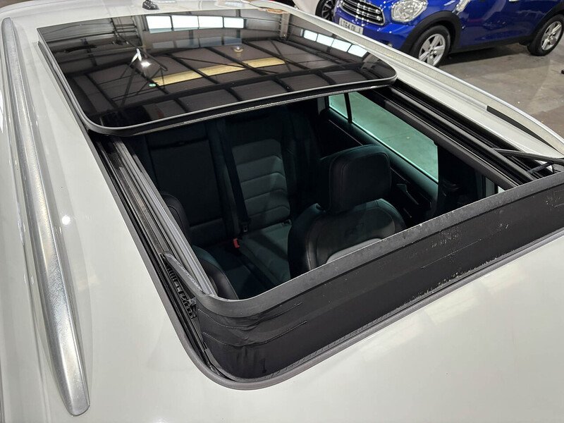 Used Volkswagen Tiguan 2018 for sale - 76564880: Photo 5