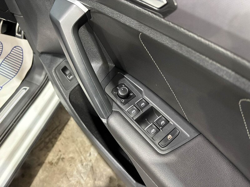 Used Volkswagen Tiguan 2018 for sale - 76564880: Photo 50