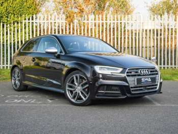 2016 (66) - 2.0 TFSI Hatchback 3dr Petrol S Tronic quattro Euro 6 (s/s) (310 ps)