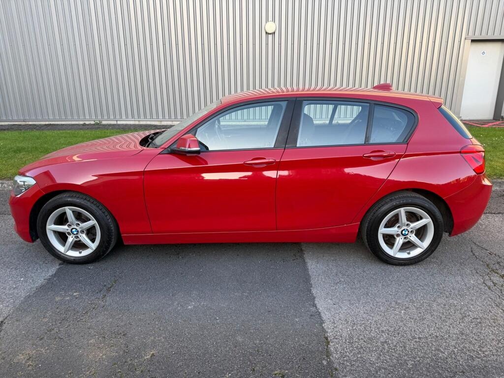Used BMW 1 Series 2017 for sale - 77834657: Photo 10