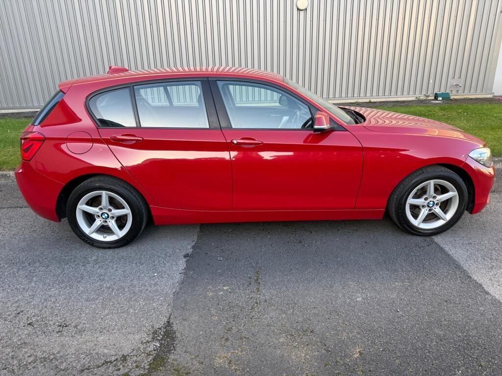 Used BMW 1 Series 2017 for sale - 77834657: Photo 11