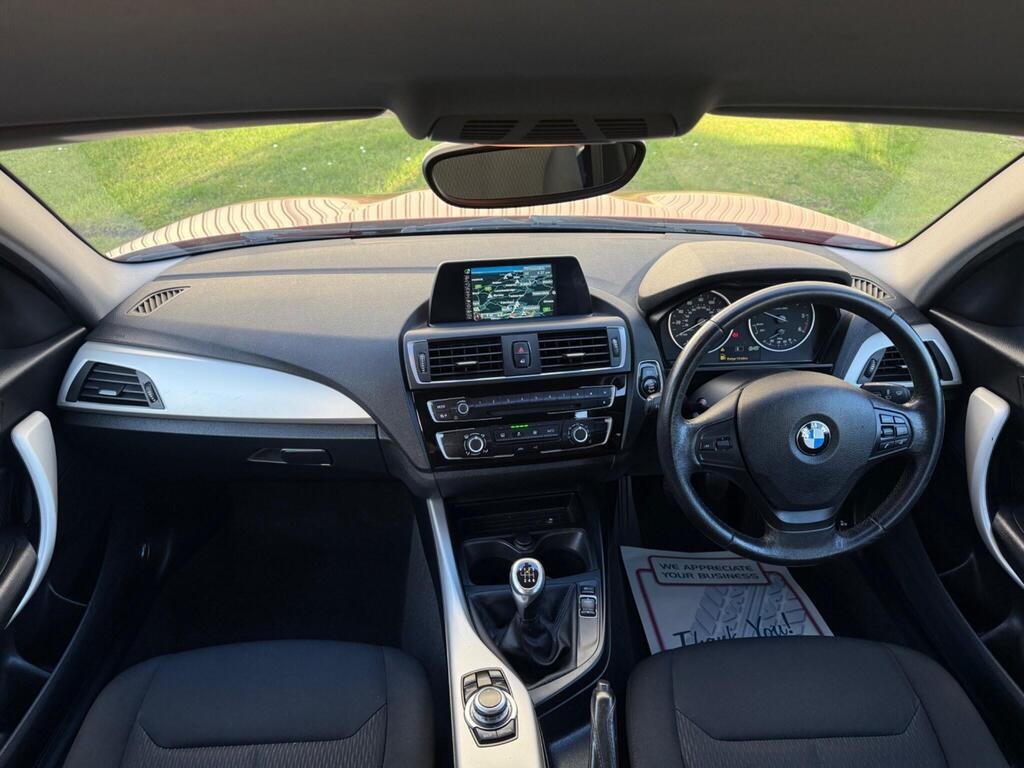 Used BMW 1 Series 2017 for sale - 77834657: Photo 12