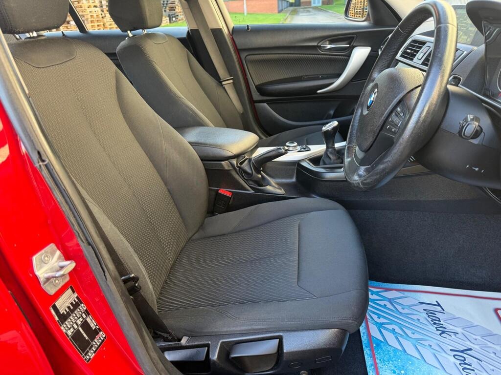 Used BMW 1 Series 2017 for sale - 77834657: Photo 13