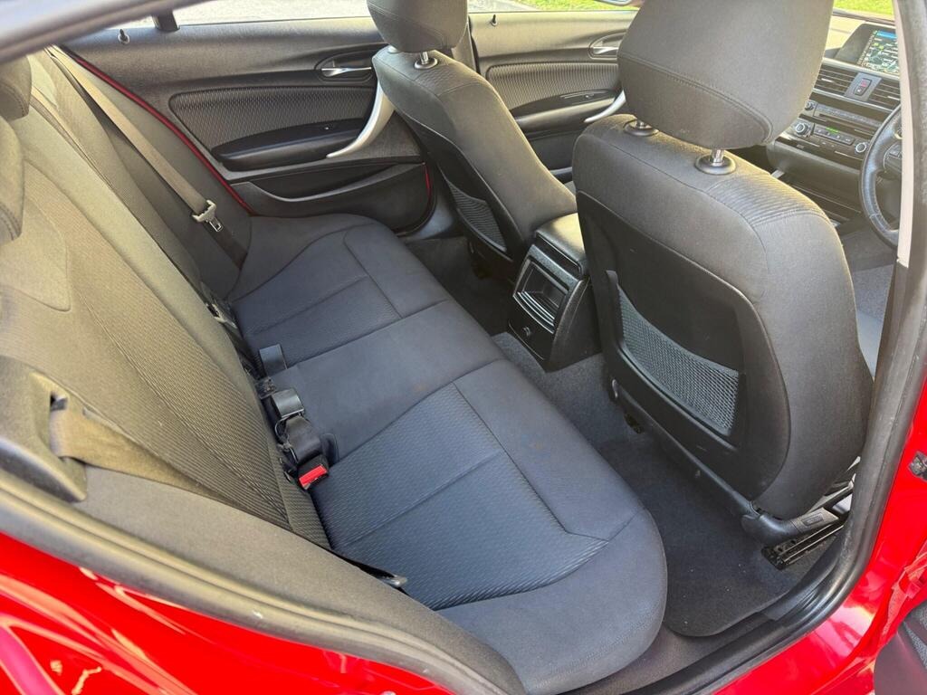 Used BMW 1 Series 2017 for sale - 77834657: Photo 14