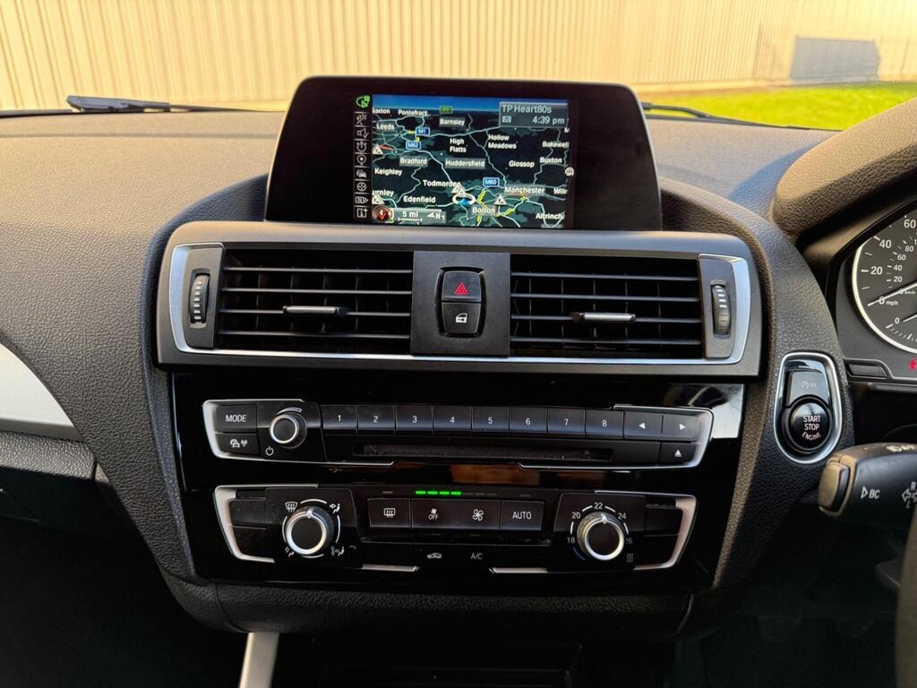 Used BMW 1 Series 2017 for sale - 77834657: Photo 15