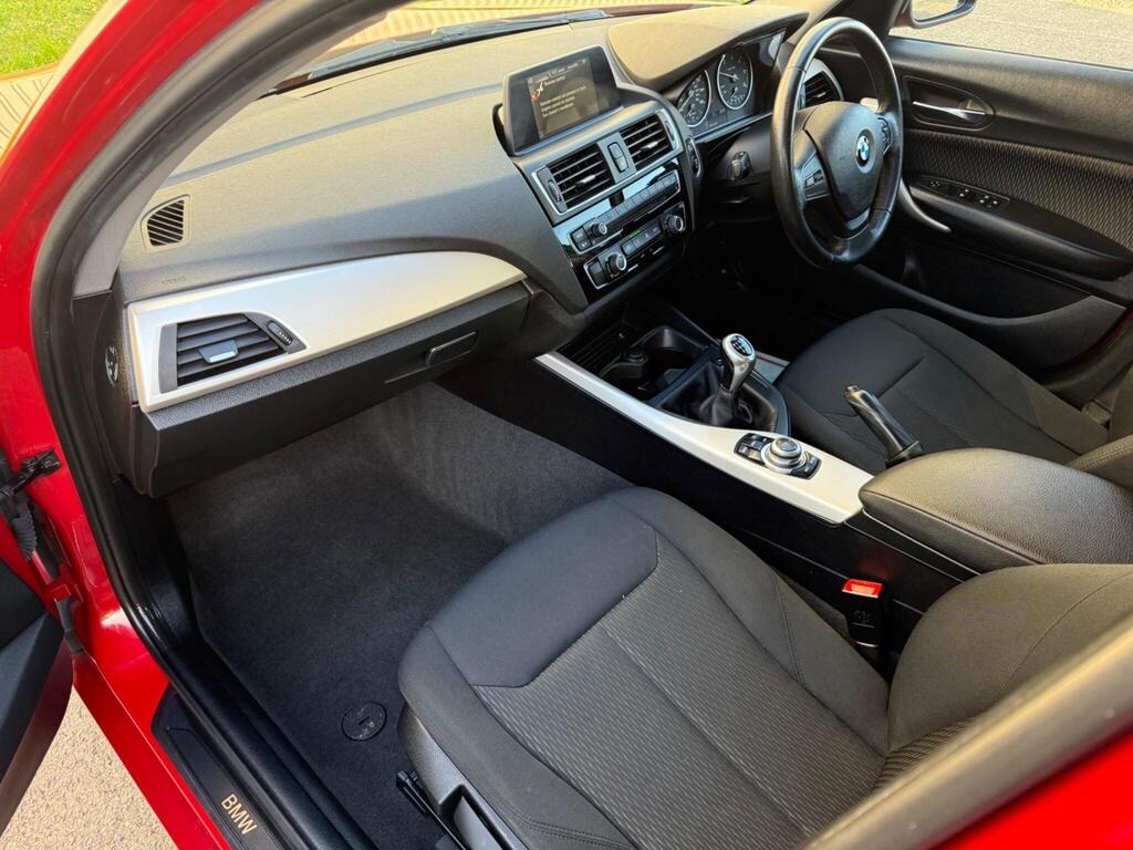 Used BMW 1 Series 2017 for sale - 77834657: Photo 16