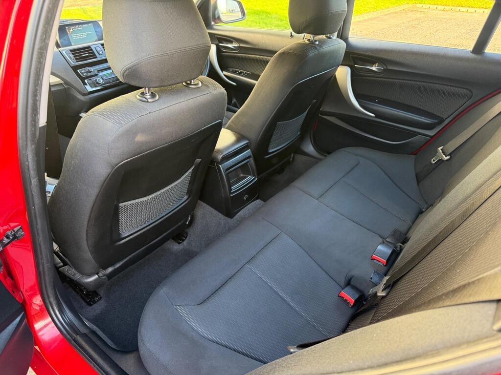 Used BMW 1 Series 2017 for sale - 77834657: Photo 17