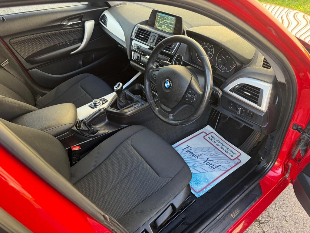 Used BMW 1 Series 2017 for sale - 77834657: Photo 2