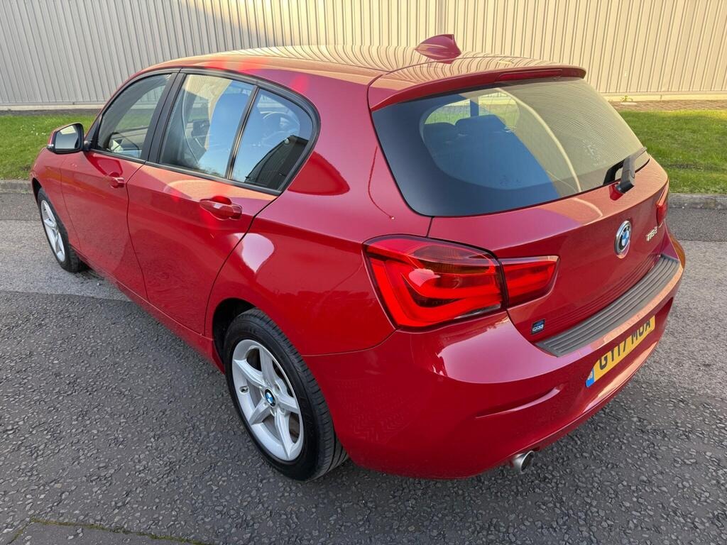 Used BMW 1 Series 2017 for sale - 77834657: Photo 7