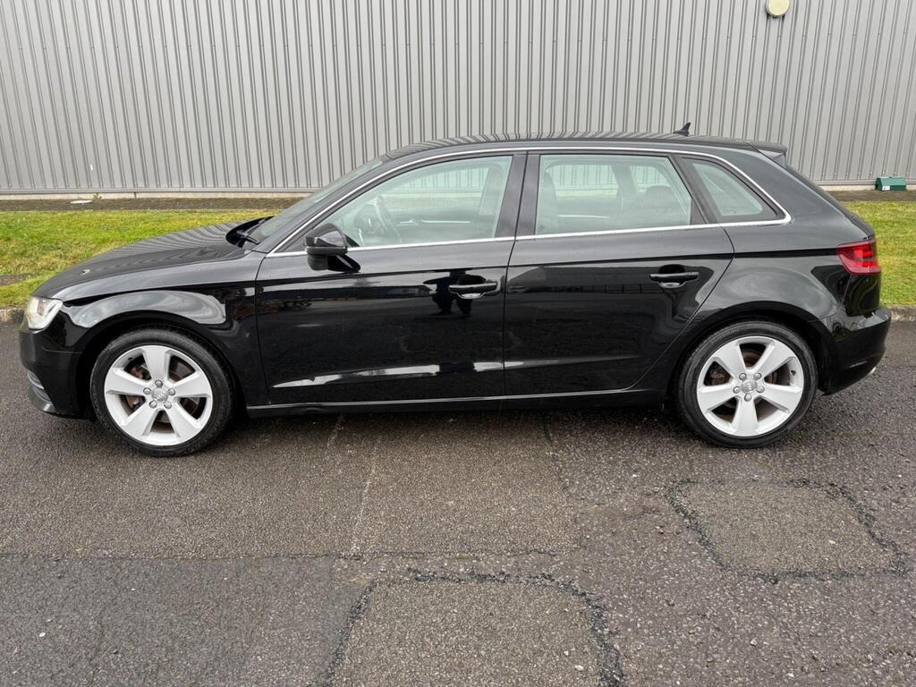 Used Audi A3 2014 for sale - 77834271: Photo 10