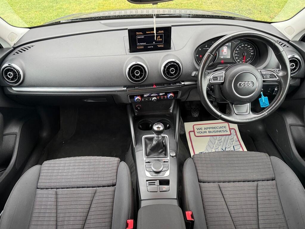 Used Audi A3 2014 for sale - 77834271: Photo 12