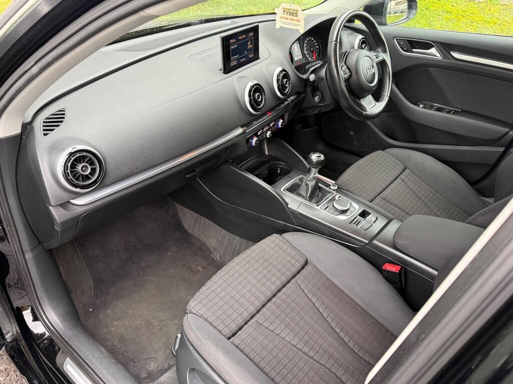 Used Audi A3 2014 for sale - 77834271: Photo 16