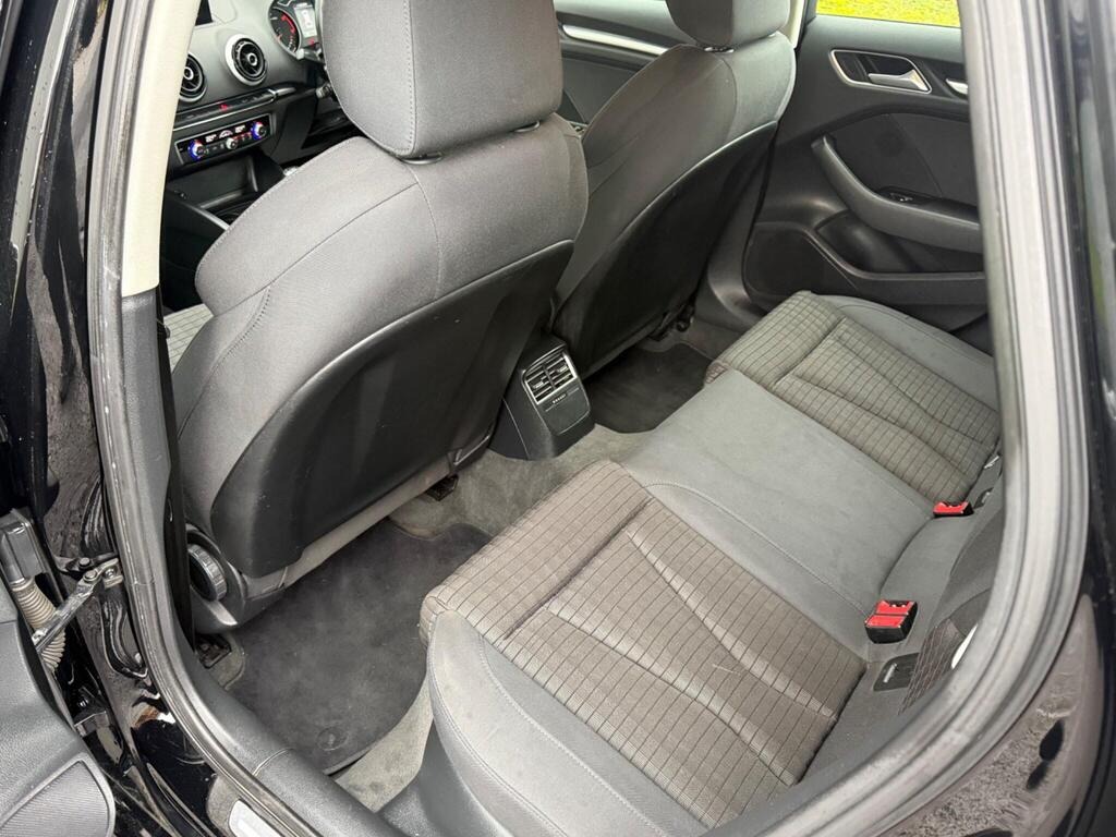 Used Audi A3 2014 for sale - 77834271: Photo 17