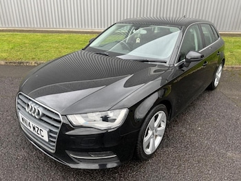 Used Audi A3 2014 for sale - 77834271: Photo