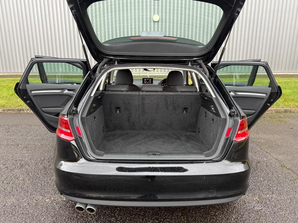 Used Audi A3 2014 for sale - 77834271: Photo 6