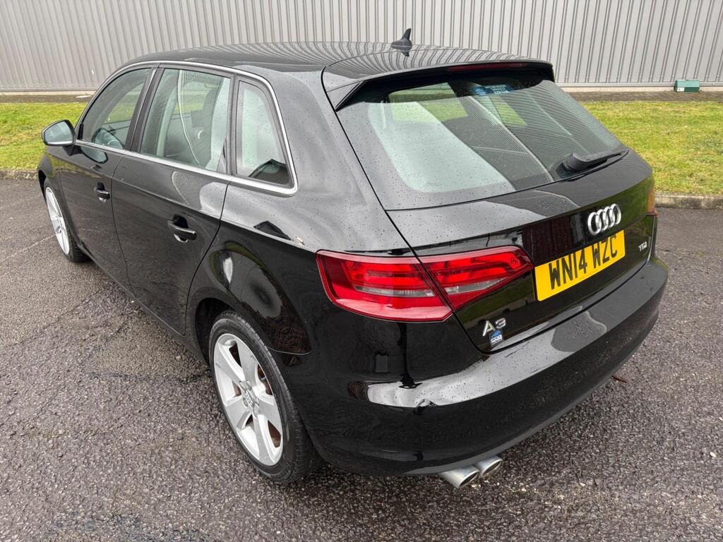 Used Audi A3 2014 for sale - 77834271: Photo 7