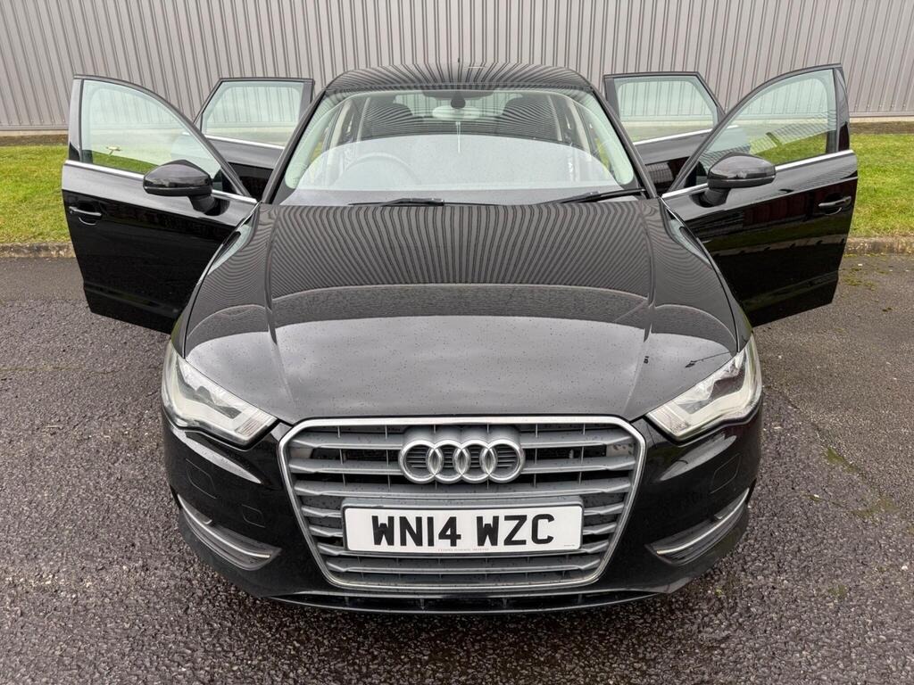 Used Audi A3 2014 for sale - 77834271: Photo 8